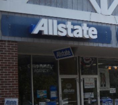 Allstate Insurance: Chris Herbst - Oakdale, NY