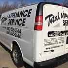 Total Appliance Service Inc