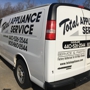 Total Appliance Service Inc