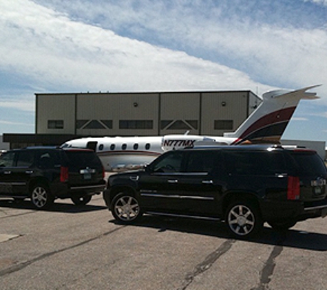 Event & Airport Transportation - Houston, TX