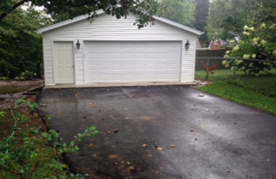 Howellco Garage Builders Louisville Ky 40228 Yp Com