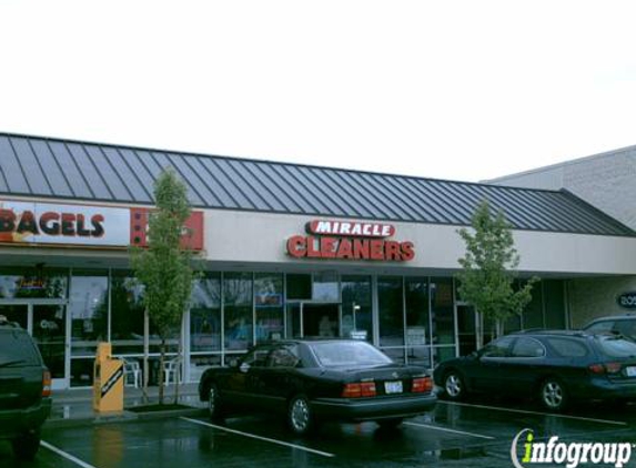 Miracle Cleaners - Vancouver, WA