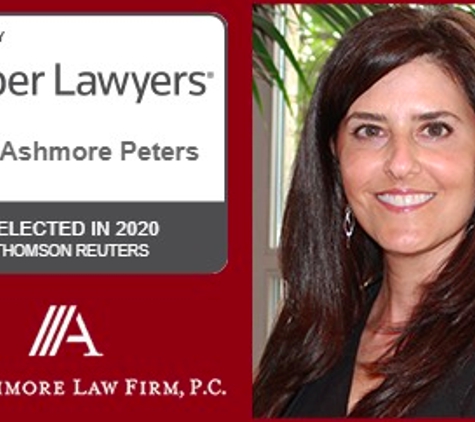 Ashmore Law Firm, P.C. - Dallas, TX