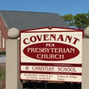 Christian School Covenent - Private Schools (K-12)