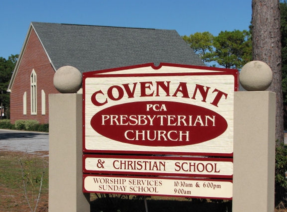 Christian School Covenent - Panama City, FL