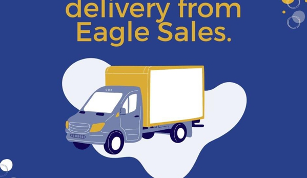 Eagle Sales - Memphis, TN