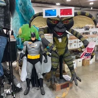 Mile High Comics - Denver, CO