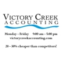 Victory Creek Accounting