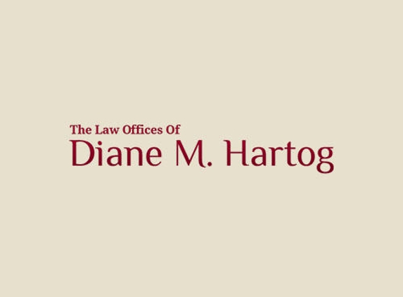 Law Offices of Diane M. Hartog - Rancho Cucamonga, CA