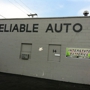 Reliable Auto Service