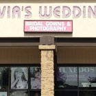 Sylvia's Beauty Salon & Weddings