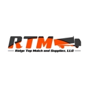 Ridge Top Mulch And Supplies Llc - Mulches