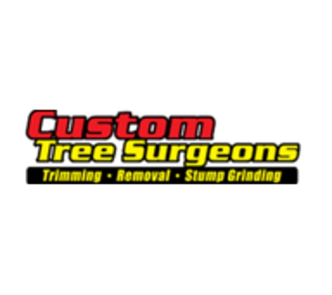 Custom Tree Surgeons - Jacksonville, FL