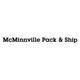 Mac Pack & Ship