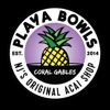 Playa Bowls gallery