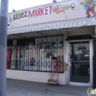 Galvez Market