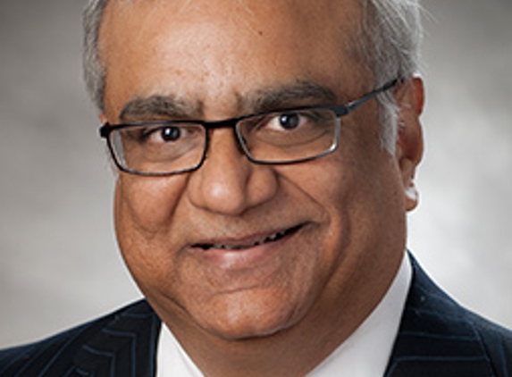 Mukaramullah Syed, MD - Mchenry, IL