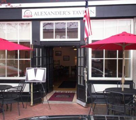 Alexander's Tavern - Baltimore, MD