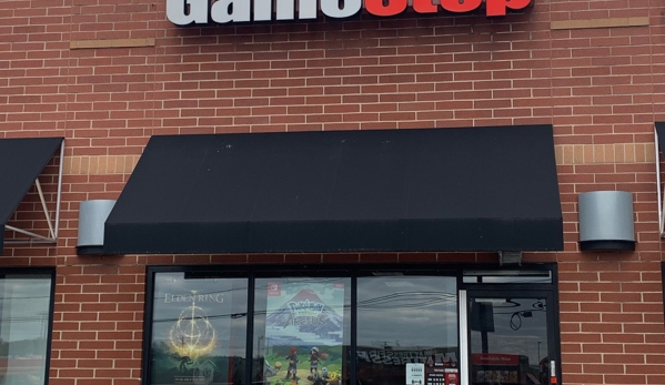 GameStop - Fairlawn, OH