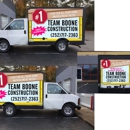 Team Boone Construction - Home Improvements