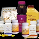 Forever Living - Vitamins & Food Supplements