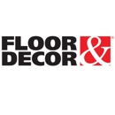 Floor & Decor - Floor Materials