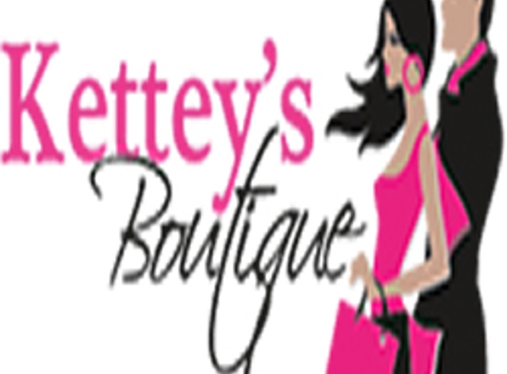 Kettey's Boutique Inc - Scottsdale, AZ