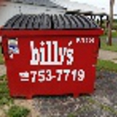 Billy's Contracting - Rubbish & Garbage Removal & Containers