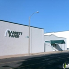 Garrett Paper Inc