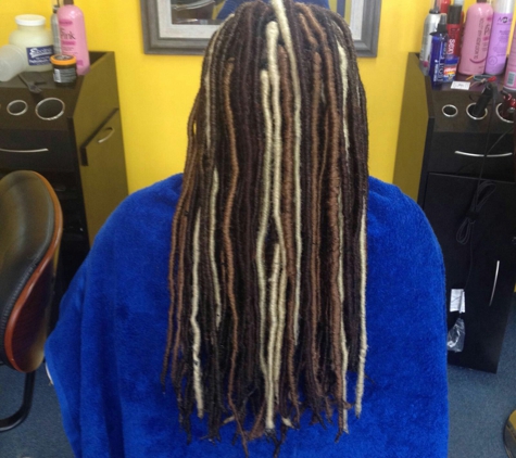 Wazala Hair Braiding - Baltimore, MD