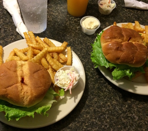 Truly Scrumptious Cafe and Ice Cream - Fort Myers Beach, FL