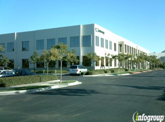 Gateway Inc - Irvine, CA