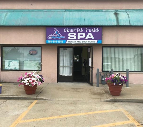 Oriental Pearl Spa, L.L.C. - Mokena, IL