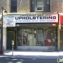 Imperial Upholstering - Upholsterers