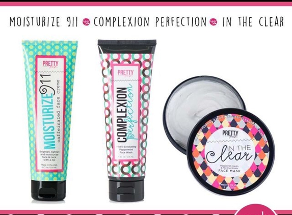 Perfectly Posh- Independent Consultant - Augusta, ME