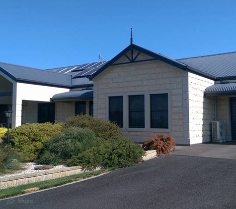Ben Laidlaw Painter & Decorator - Mount Gambier, SA