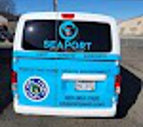 Seaport Pest Solutions - West Hartford, CT