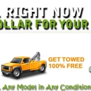 Evans Recovery Solutions - Towing