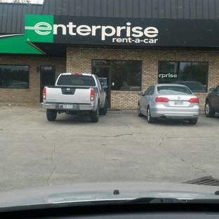 Enterprise Rent-A-Car - Columbus, OH