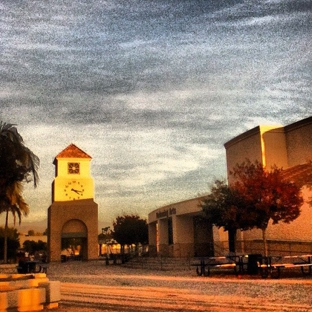 Arnold O Beckman High School - Irvine, CA