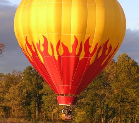 Balloons Aloft Inc.