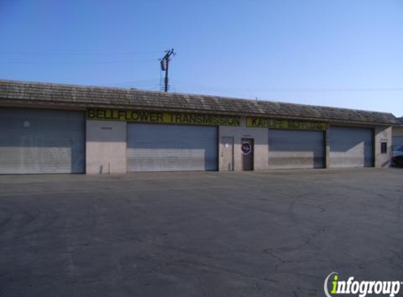 Bellflower Transmission and Auto Service - Bellflower, CA