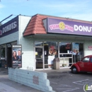 Yum-Yum Donuts - Donut Shops