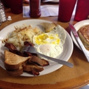 Grain Bin - American Restaurants