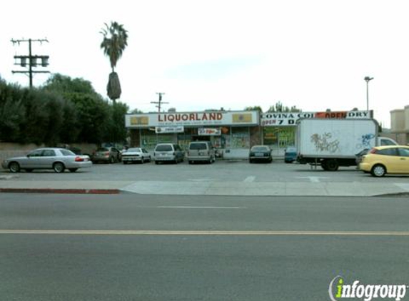 Liquorland - Covina, CA