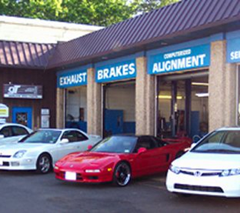 GT Japanese Automotive Inc - Edison, NJ