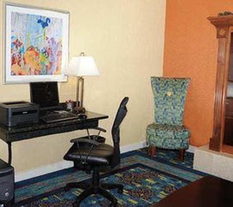 Residence Inn Shreveport Airport - Shreveport, LA