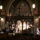 Saint Luke's Church - Episcopal Churches