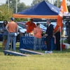 UT Martin Jackson Center gallery