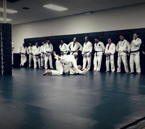 Gracie Martial Arts - Stuart, FL